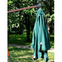 Зонт уличный садовый Garden Way SLHU007